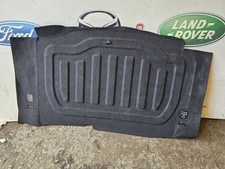 Hyundai  i10 MK 2 Boot Carpet/mat FREE P&P 