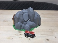 BRIO 36044 Exploding Tunnel