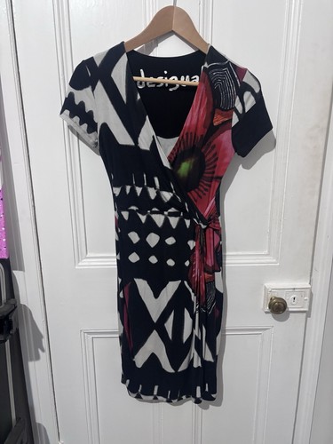 Desigual dress - desigual,