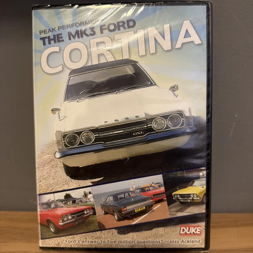 Ford cortina mk3 peak - ford,