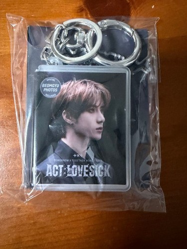 Txt act lovesick beomgyu - act:lovesick,
