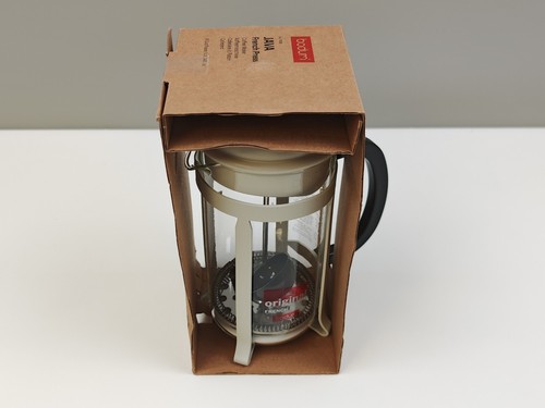 Bodum 1908 java - java, press