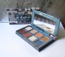 Urban decay the run - the,