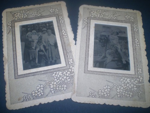 Social history 1920 - 2,