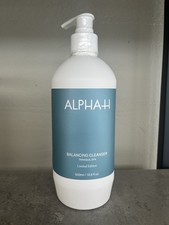 ALPHA-H Balancing Cleanser Ltd