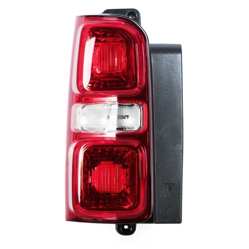 Rear light tail - rear, lamp