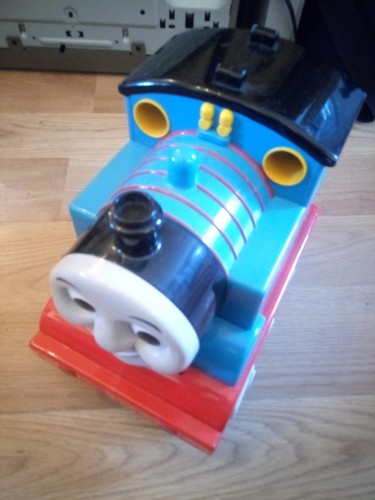 Thomas the tank engine - tank,