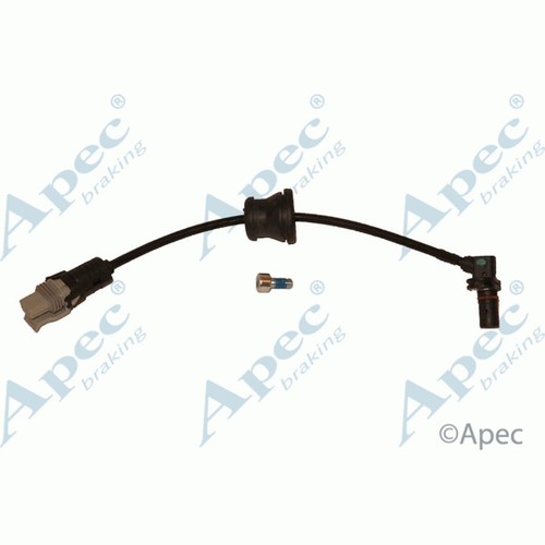Abs sensor for vauxhall antara - abs,