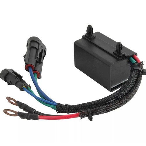 Tilt trim relay 12v - trim,