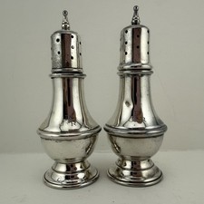 Vintage B&M Sterling Silver #7