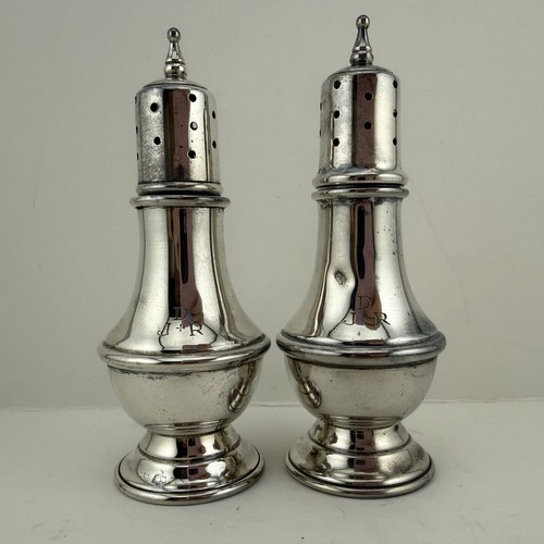 Vintage sterling silver - b&m,