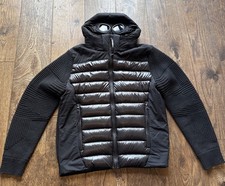 Cp Company Goggle Down Jacket