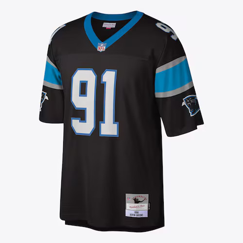 Carolina panthers mitchell - carolina,