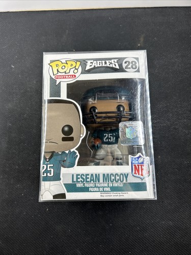 Funko pop nfl - pop!, philadelphia