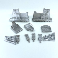 Epic Squat Colossus - Epic