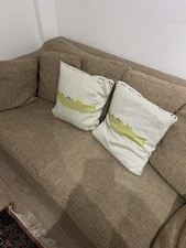Baker &Stone 2 Seater Sofa Solid And Good Quality