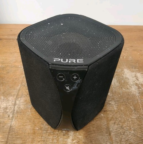 Pure jongo wireless - jongo,