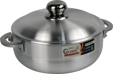 Aluminium Caldero Casserole