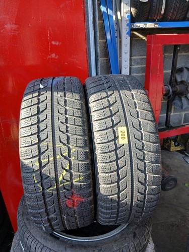 215 r16 97h metor winter - 2x,