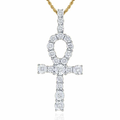 20ctw natural diamond - .20ctw,