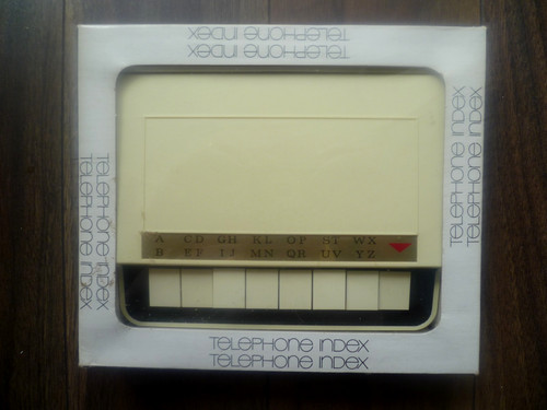 Vintage telematic telephone - vintage,