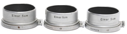 Leica leitz fison chrome - 3,