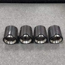 BMW M2/M3/M4/M5 MP Chrome