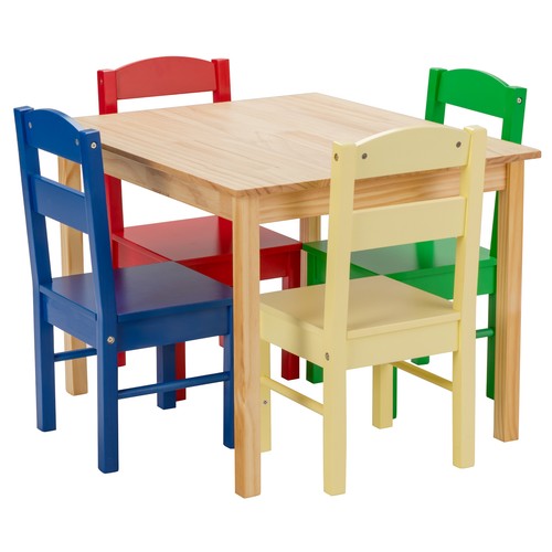 Kids piece table - kids,