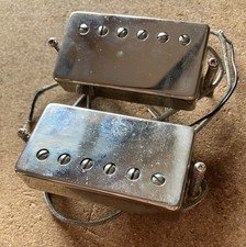 SET of Paul Reed Smith USA