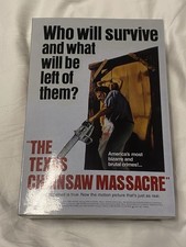 NECA Texas Chainsaw Massacre