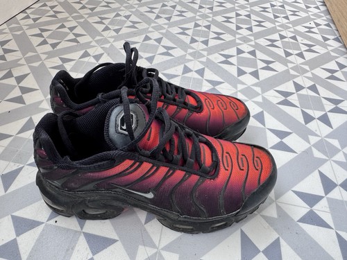 Nike air max - max, red