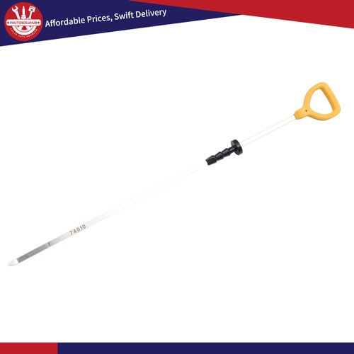Engine oil level indicator - oil,