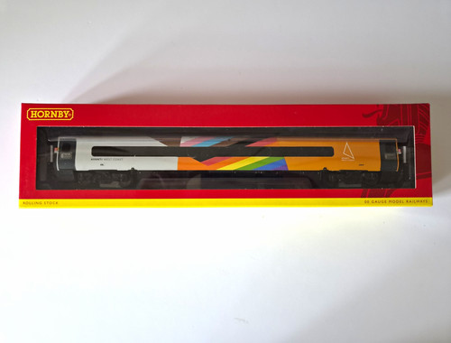 Hornby r40197 avanti west - avanti,