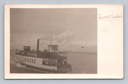 Seattle west - west,