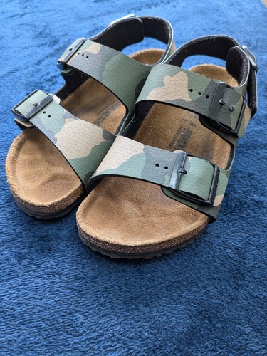 Birkenstock sandals kids - sandals,
