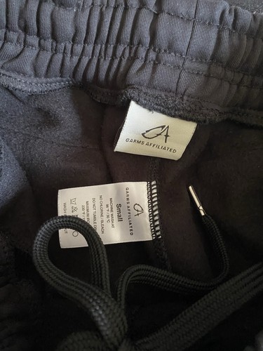 Garms affiliated jogging suit - affiliated,