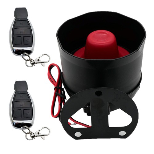 12v car security system - 12v,