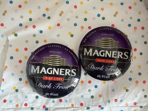 Magners dark fruit - x,
