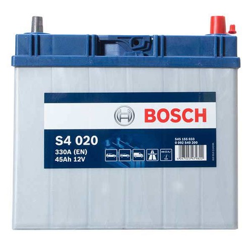 Bosch 092 s40 - 0, starter