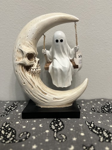2026 goblin ghoul - &, halloween