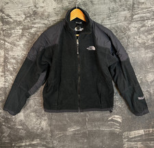 The North Face Pamir GORE Windstopper Fleece Jacket Women’s Medium Black