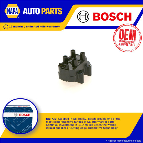 Ignition coil fits - coil,