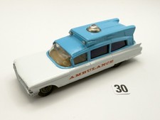 VINTAGE CORGI TOYS # 437