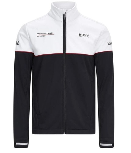 Hugo boss racing jacket - boss, f1