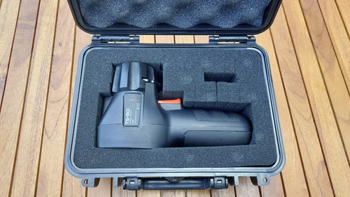 Pro 301 infrared thermal - rs,