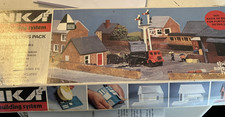 Linka 8041 modellers building