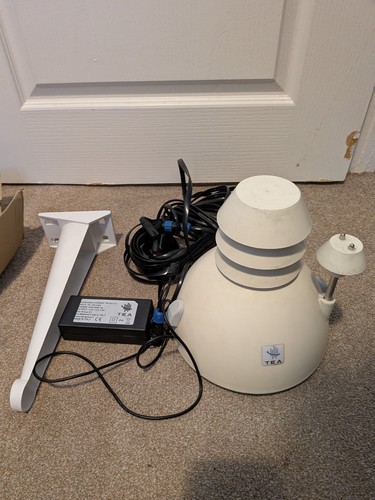 Airquino air quality monitor - airquino,