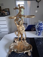 Vintage italian ornate solid - vintage,