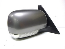 2010 Mitsubishi Shogun MK4