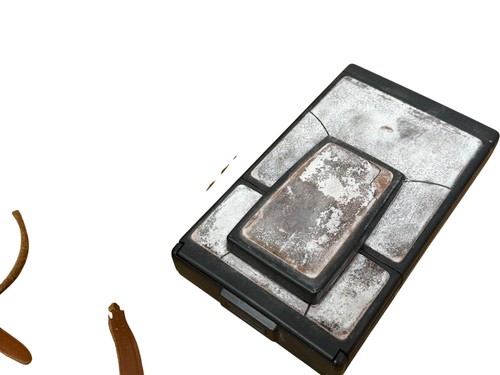 Polaroid land camera - polaroid,